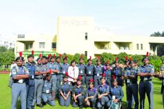 4th Global Peace Summit 2019