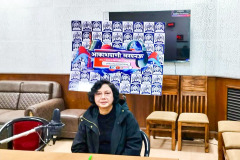 Akaashvani Lucknow