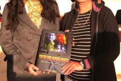 Diya-Mirza-with-Dr-Arjumand-Zaidi-pic2